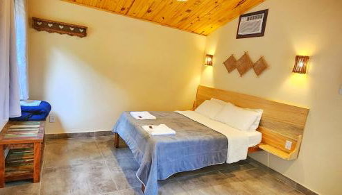 Chalé Sunset - Foto 5