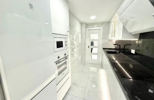 MI CAPRICHO A12 - Luxury Beachfront Apartment- Costa del Sol - Foto 31