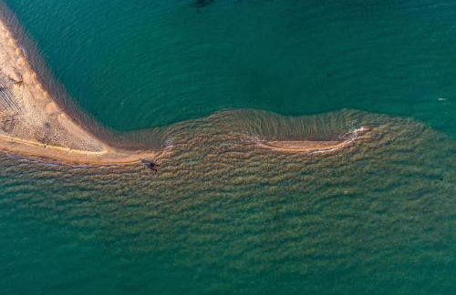 Evangeo Seaview Apartment Epanomi - Foto 25