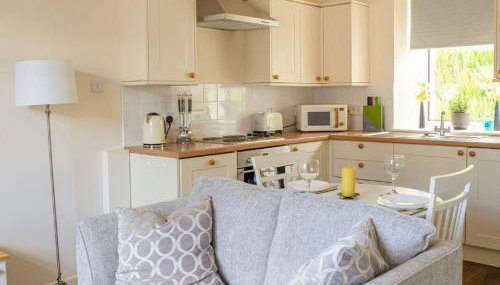 Apartment Flat 2 Keeper's Cottage by Interhome - Foto 4