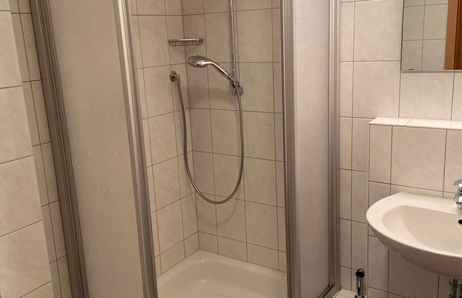 Lovely Apartment with Balcony in Willingen near Ski Lift - Photo 11