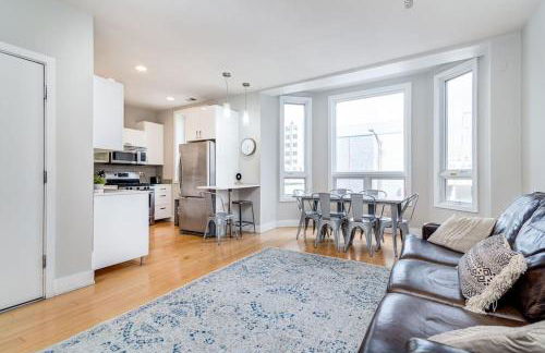 Cozy Beautiful Downtown Unit CHI in Prime River North Location near Mag Mile - 1 - Foto 1