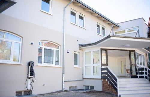 BEST STAY Grüne Wohlfühloase Dietershausen - Photo 10