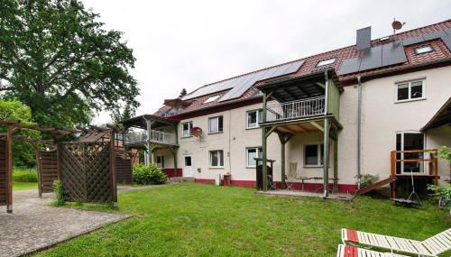 Krüseliner Mühle - Ferienwohnungen - Foto 2