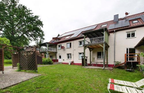 Krüseliner Mühle - Ferienwohnungen - Foto 2