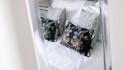 Luxury one bed Apartment - Foto 4