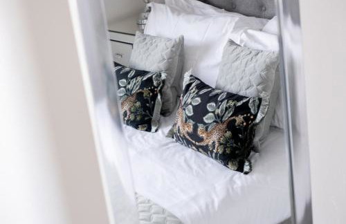 Luxury one bed Apartment - Foto 4