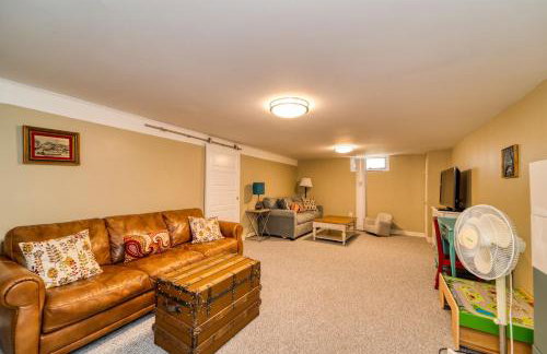 4 Bedroom Home by Leavetown Vacations - Foto 24