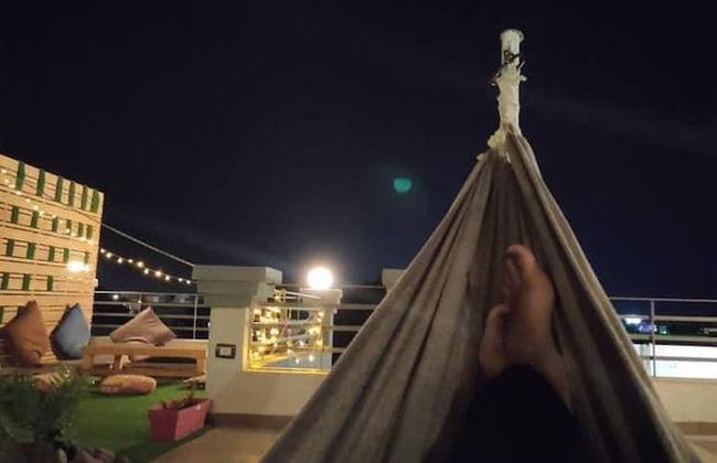 Villa Sila - Swiss Royal Dahab - Foto 41