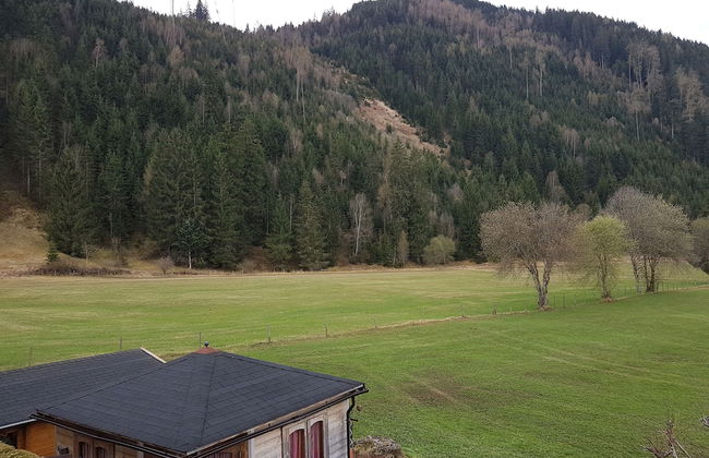 Das Taubenhaus - Foto 33