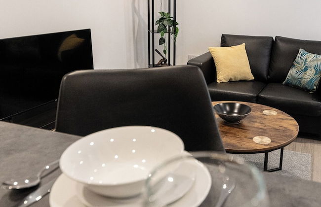 Gorgeous 1 BD in Central Cheltenham - Foto 37