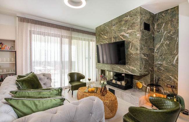 Flos Apartments - Foto 46