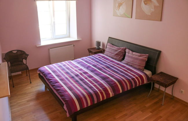 Great Apartment near Town Hall - Photo 17