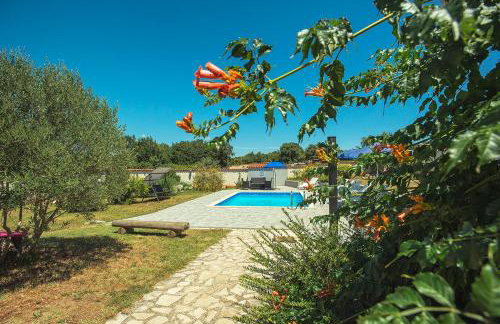 Villa Viola - Foto 36