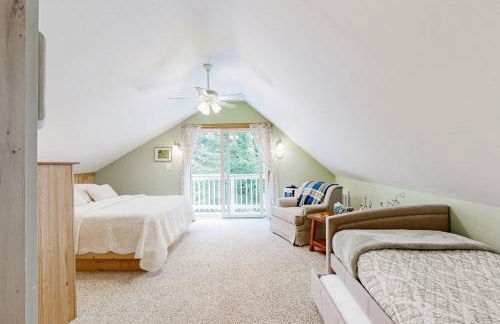 Secluded Sanctuary - Foto 17