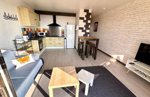 Le Panoramic vue mer - Foto 6