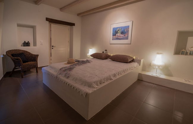 La casa Soleada by CorfuEscapes - Foto 10