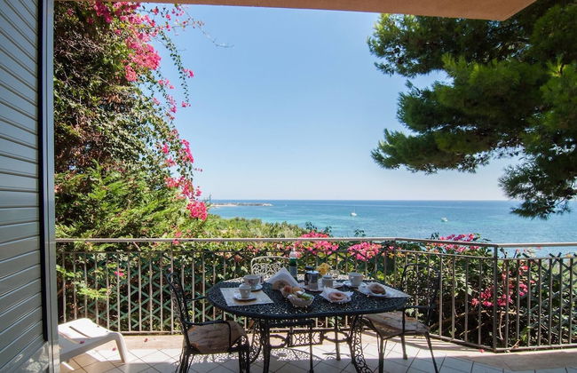 Park Residence Cicladi - Traditional Sicilian Hospitality - Photo 40