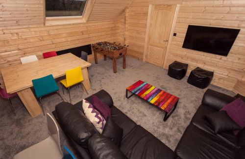 iLodge Ultra - Foto 28