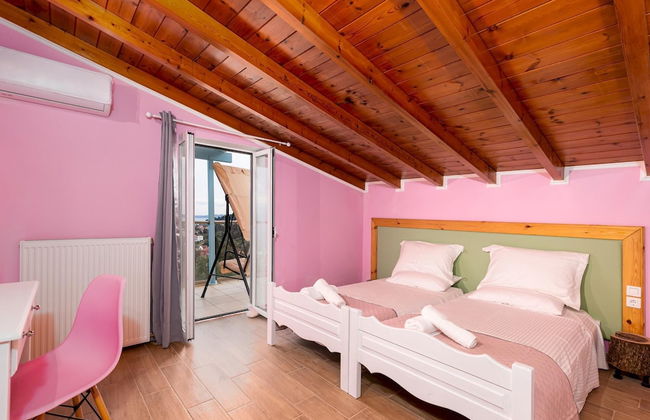 Olive Tree Villa by Estia - Foto 30