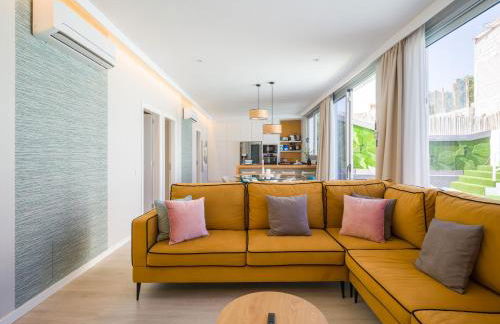 New built Tropical Casa Joviano - heated pool - Foto 10