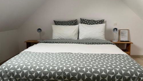 Le Petit Lavoir - Joli studio à Mayet - Foto 4