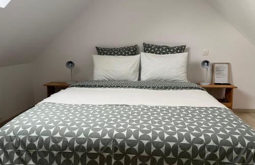 Le Petit Lavoir - Joli studio à Mayet - Photo 4