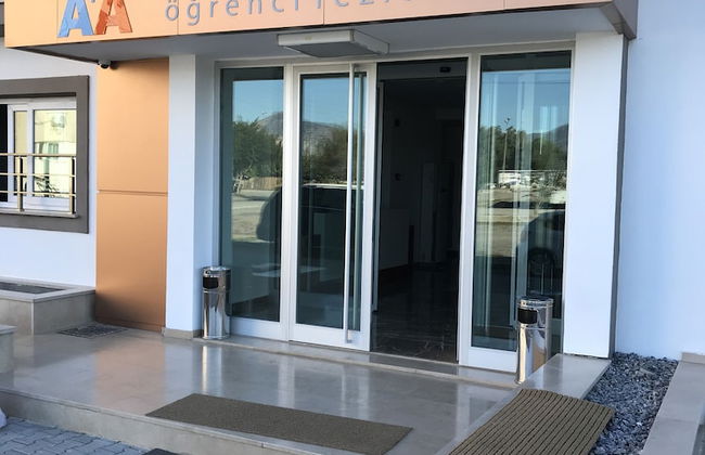 AA Rezidance - Foto 13