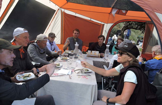 4-Day Inca Trail Hike to Machu Picchu - Photo 6