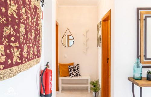 Santa Beach Villa - 3 bedrooms & BBQ - Foto 20