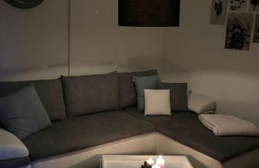 Boardinghouse Plauen im Zentrum der Stadt - Foto 58