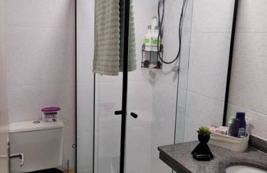 Apartamento completo Ribeira - Angra dos Reis - Foto 8