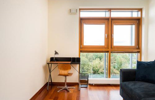 Arkadia Urban Stay Apartment by BookingHost - Foto 10