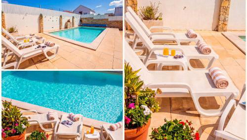 Private Pool House Minutes from the Beach - Foto 2