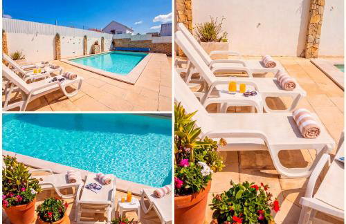 Private Pool House Minutes from the Beach - Foto 2
