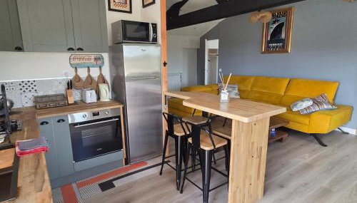 Appartement de Charme - Photo 2