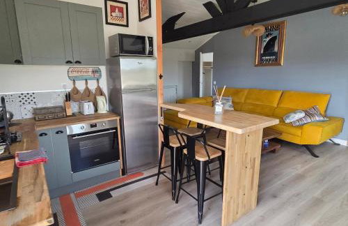 Appartement de Charme - Photo 2