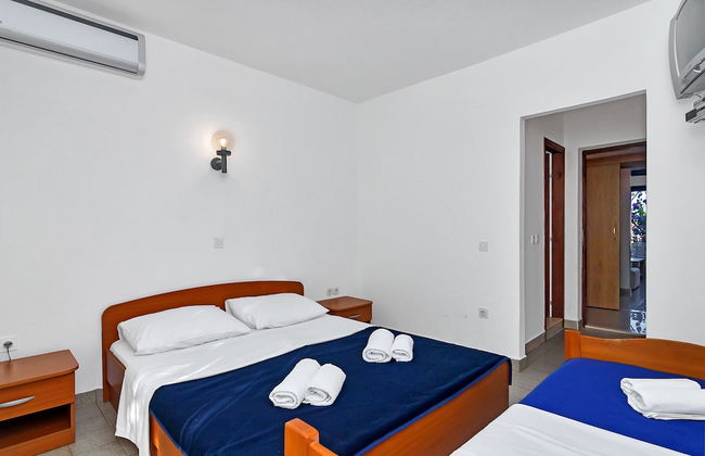 Apartments Ruzica - Foto 15