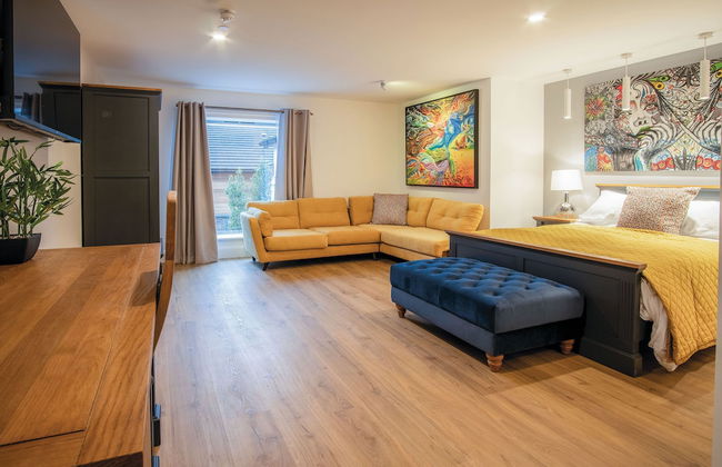 The Sleeping Giant - Pen Y Cae Inn - Photo 80