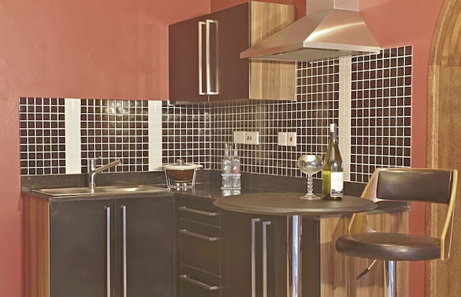 Cowrie Shell Beach Apartments - Foto 33