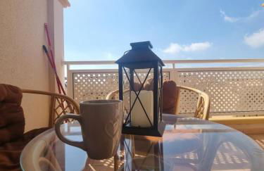 Spain Apartments Mar De Cristal - Foto 17