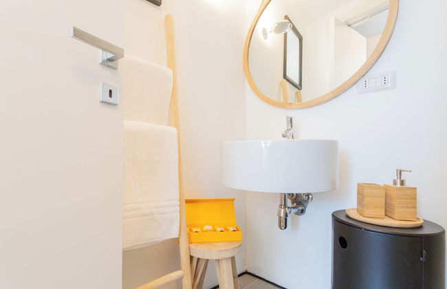 P Terrace by Rent all Como - Foto 23