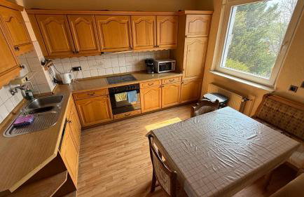 House in Sarstedt! contactless check-in 20P - Foto 11