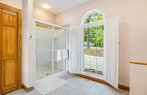 The Lodge at Sparkling Water - Foto 24