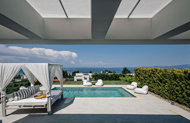 Bellevue Villas - Foto 1