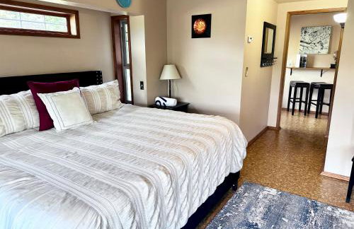 Deer Harbor Cottage & Suites - Foto 53