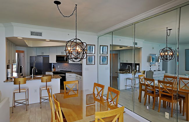 Silver Beach Towers #1404w - Foto 21