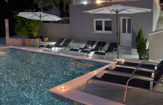 Luxury Apartments Bonaria - Photo 38