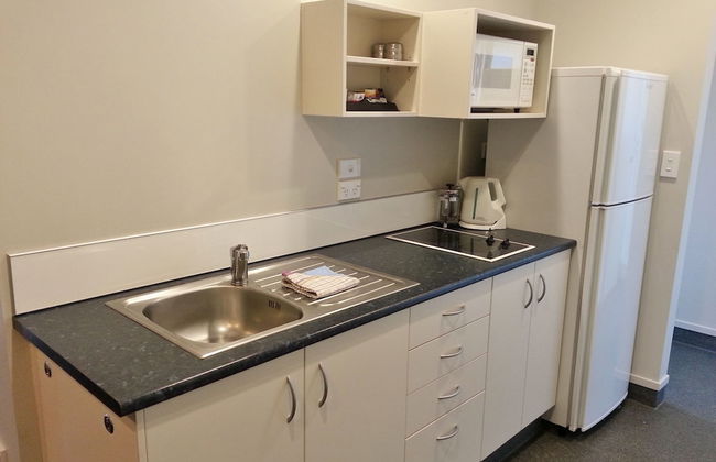 Taupo DeBretts Spa Resort - Photo 44