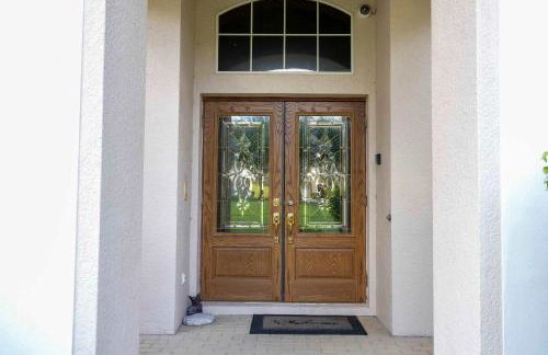 Waterslide 6 bed Lux Villa Emerald Island - Foto 8